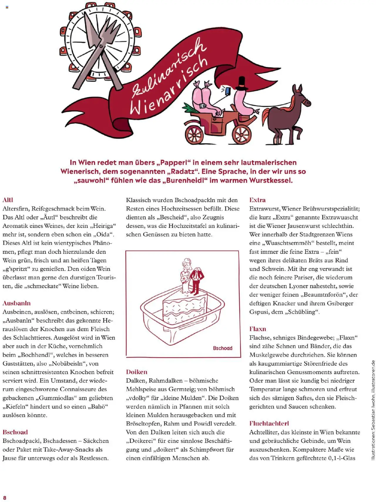 Radatz Schmeckt gültig ab 28.07.2025 | Seite: 8 | Produkte: Wein