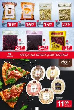 Pogląd oferty "Selgros cash&carry Gazetka - Specjalna oferta jubileuszowa" - ważna od 06.11.2025 | Strona: 7