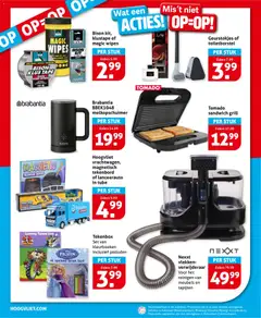 Hoogvliet - Folder - Voorbeeld van een folder van Hoogvliet, geldig van 18.02.2026 | Pagina: 24