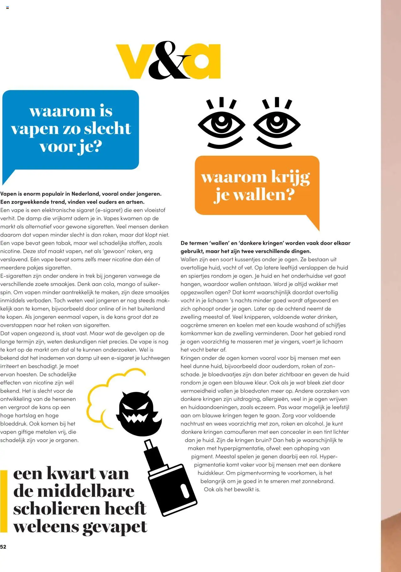  | Pagina: 52 | Producten: Waffelini, Kan, Olasz felvágott, Concealer