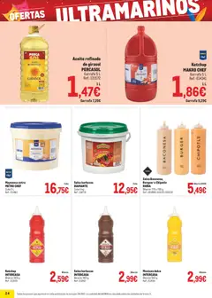Vista previa Makro - Precios Canarias válido desde el 02.02.2026 | Página: 24