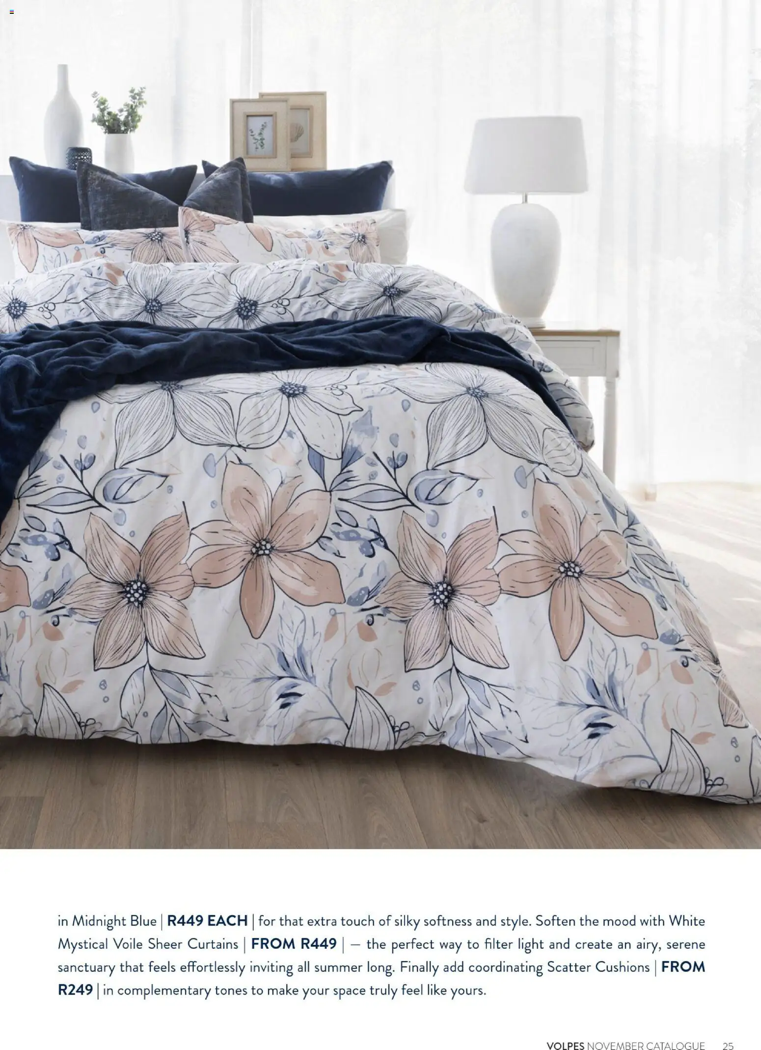 New Volpes catalogue – valid from 18.11.2025 | Page: 47 | Products: Light