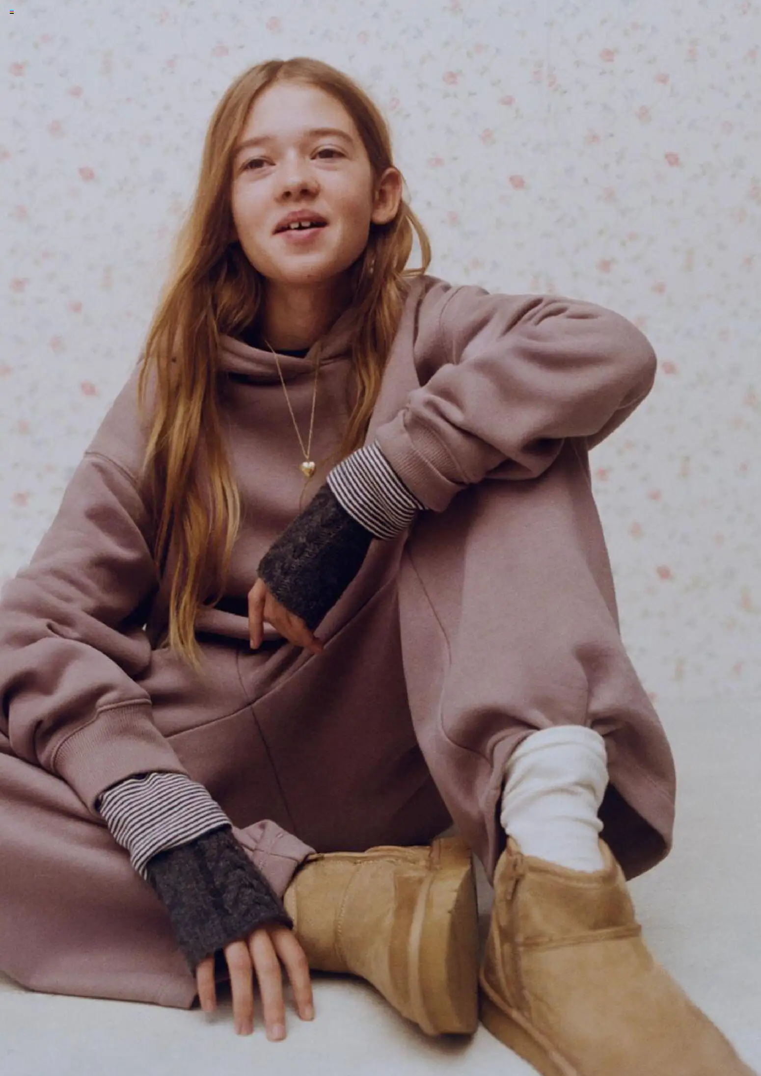 ZARA Girls – gültig ab 06.12.2025 | Seite: 4