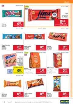 Metro leták platný od 11.02.2026 | Strana: 19