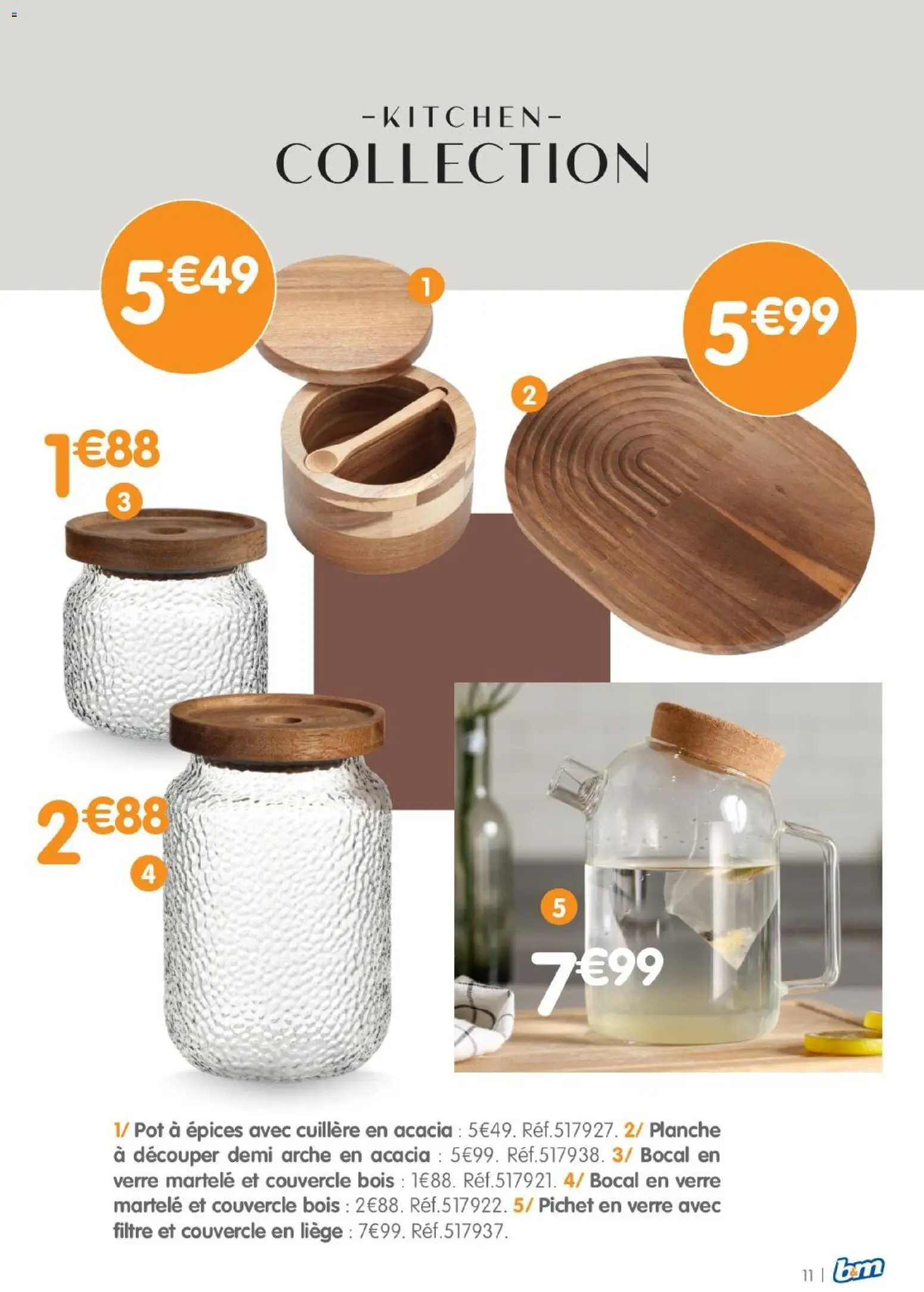 {H1} | Page: 11 | Produits: Filtre, Planche à découper