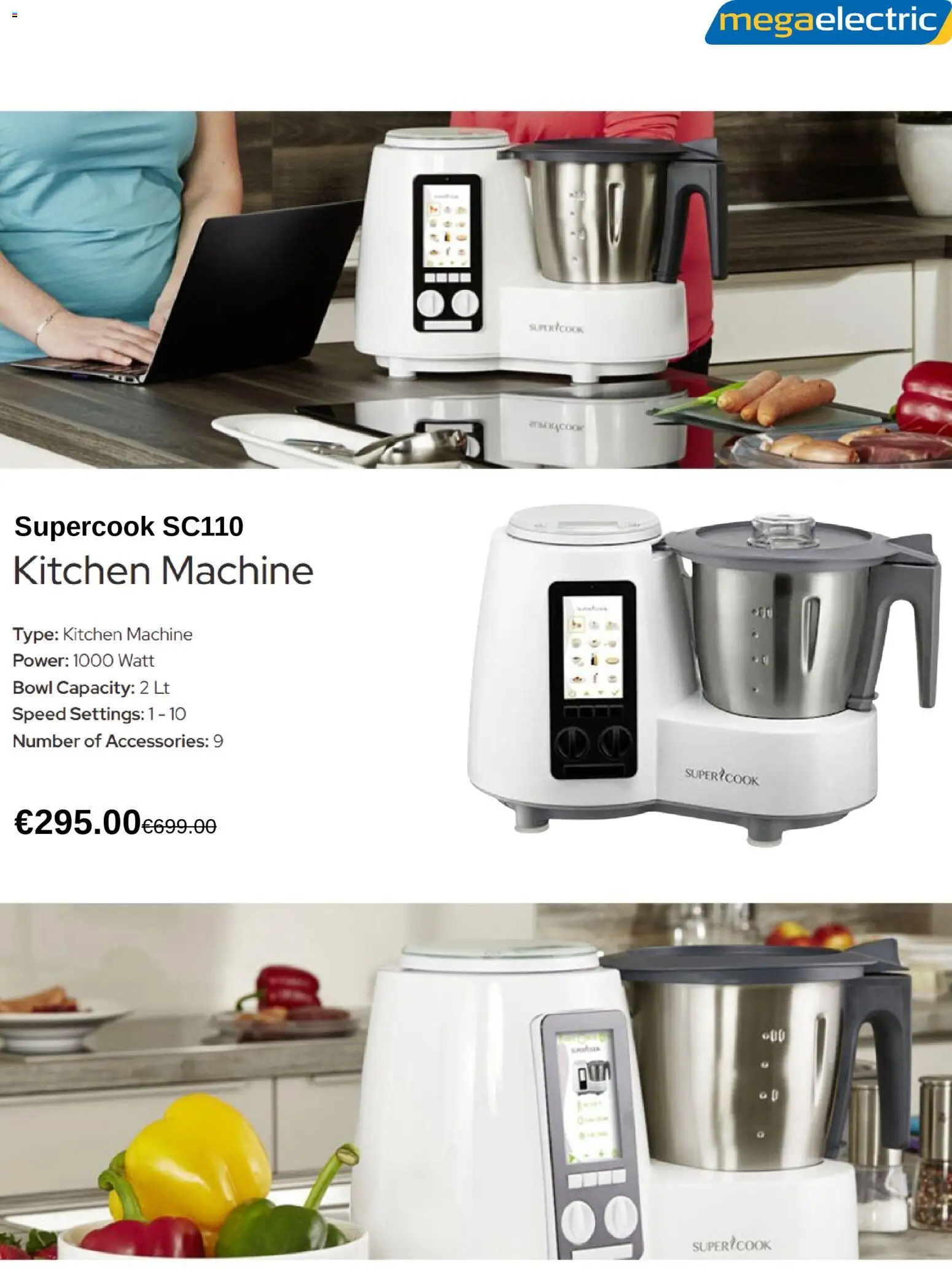 Megaelectric φυλλαδιο – σε ισχύ από 14.04.2026 | Σελίδα: 4