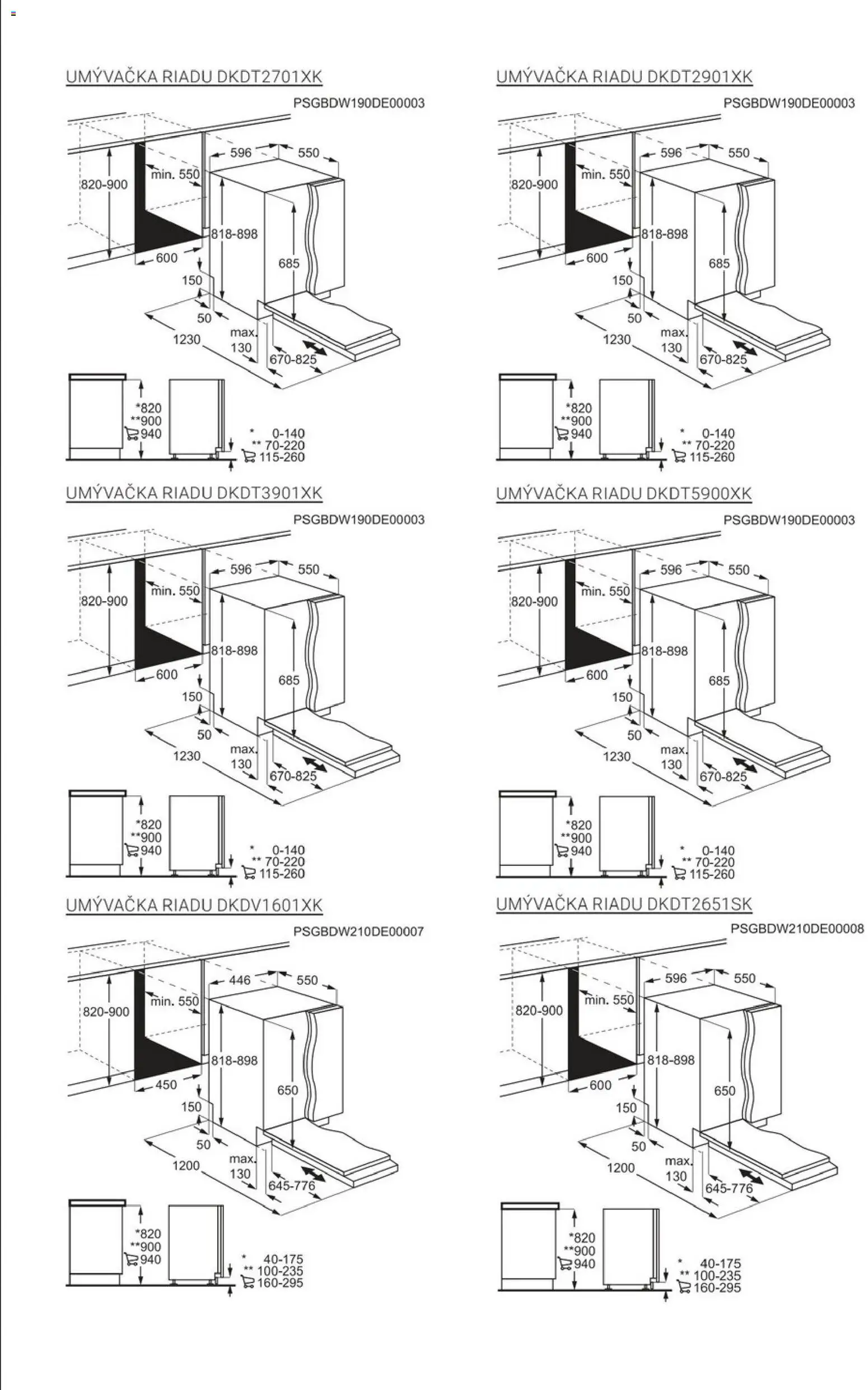 Nové XXXLutz akcie – leták je platný od 01.02.2026 | Strana: 19 | Produkty: Umývačka riadu, Umývačka