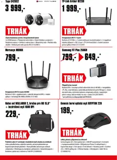 Náhled letáku Comfor leták od 01.12.2022 | Strana: 6