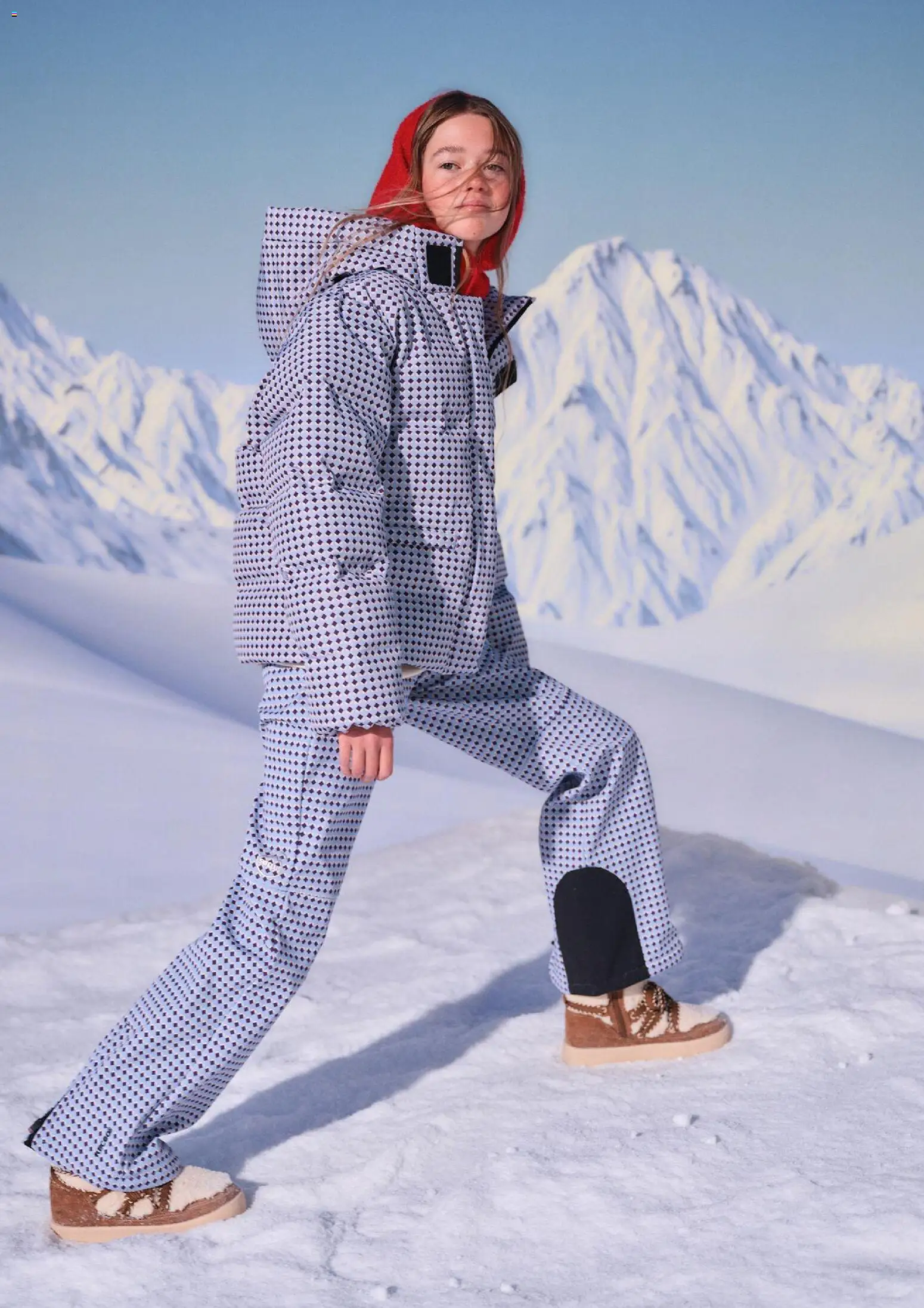 Zara promocje - Girls od 06.12.2025 | Strona: 2