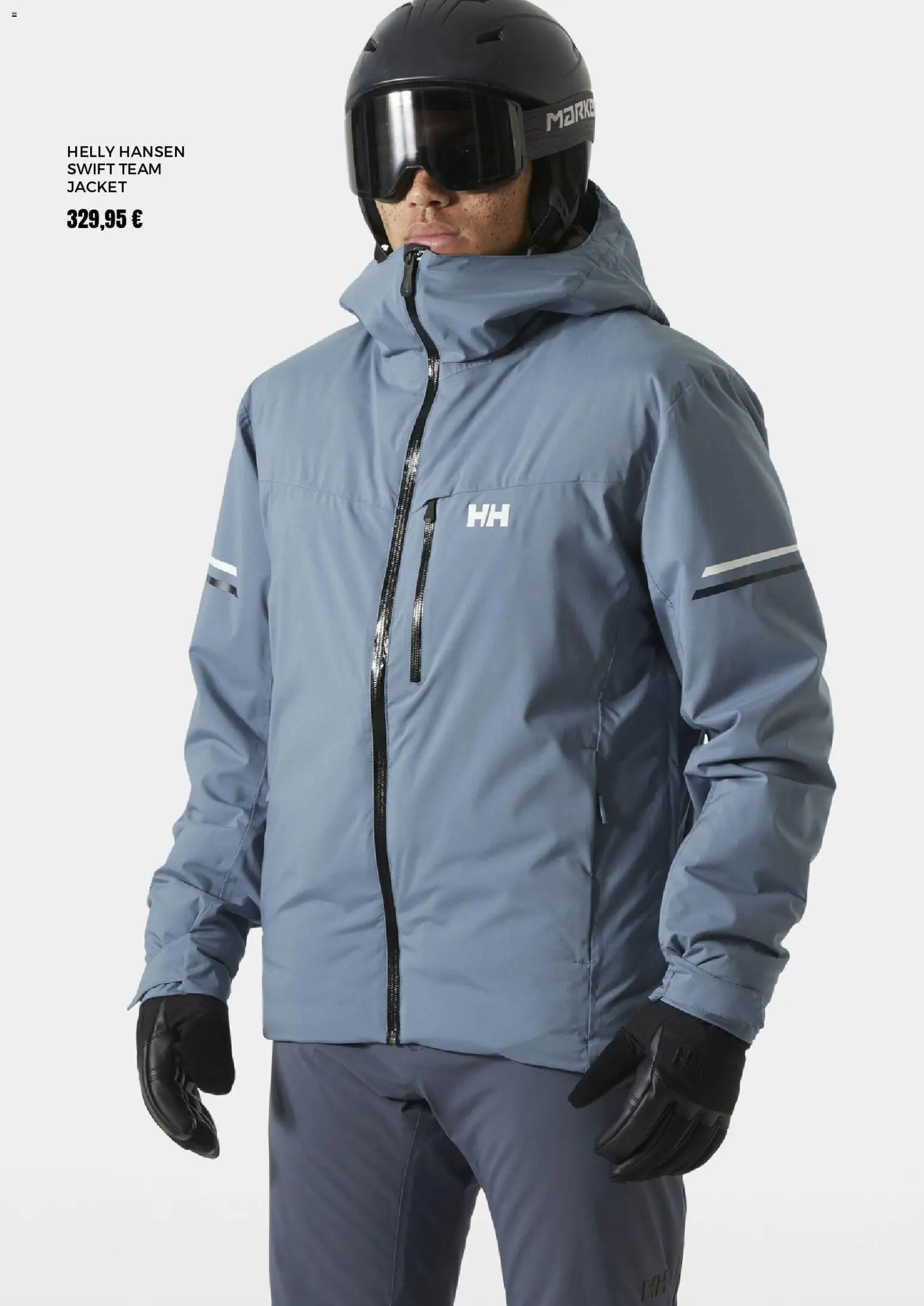 Nové Sportisimo akcie – leták je platný od 06.12.2025 | Strana: 8