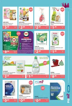 Anteprima del volantino Volantino IperSoap	 valido a partire dal 16.02.2026 | Pagina: 7 | Prodotti: Sale, Data, Scala, Fragranza