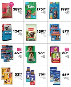 Save specials catalogue – valid from 15.01.2026 | Page: 85