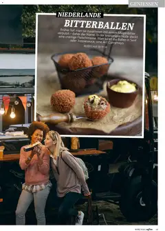 Famila Nordwest myTime März 2026 ab 01.03.2026 gültig | Seite: 33 | Produkte: Hülle