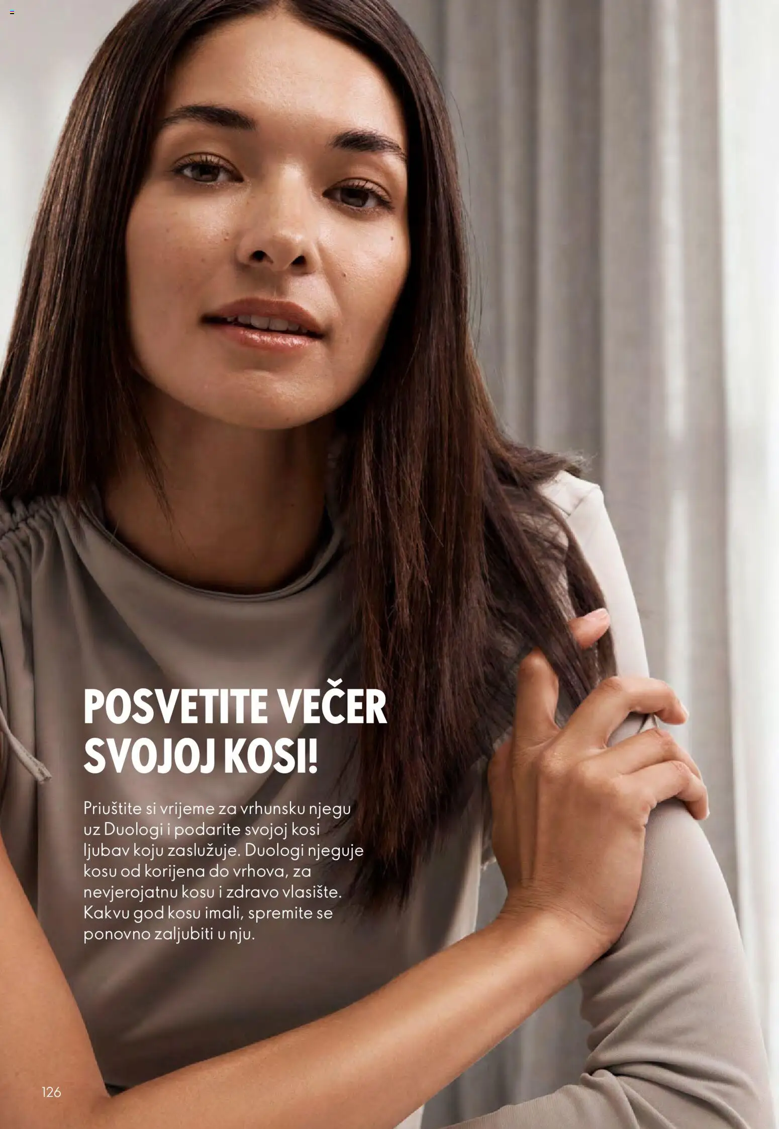 Oriflame katalog | vrijedi od 29.10.2025 | Stranica: 126