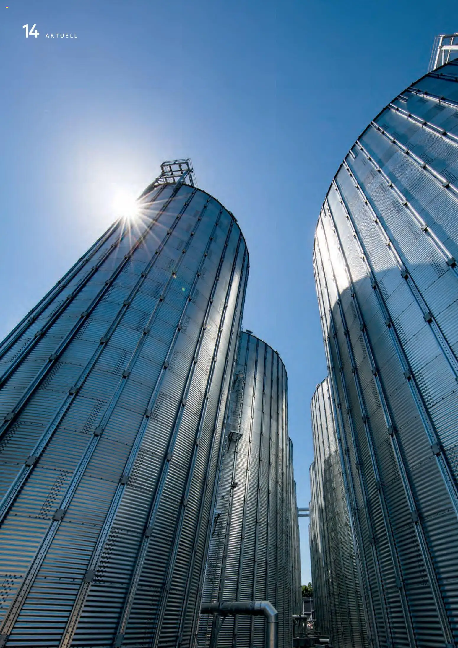 Lagerhaus Unser Land April 2025 gültig ab 01.04.2026 | Seite: 14