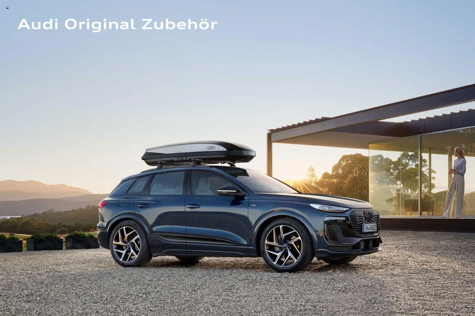 Audi Prospekt 	 – gültig ab 28.10.2025 | Seite: 144 | Produkte: Eis