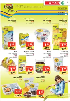 Spar katalog | vrijedi od 10.09.2025 | Stranica: 7