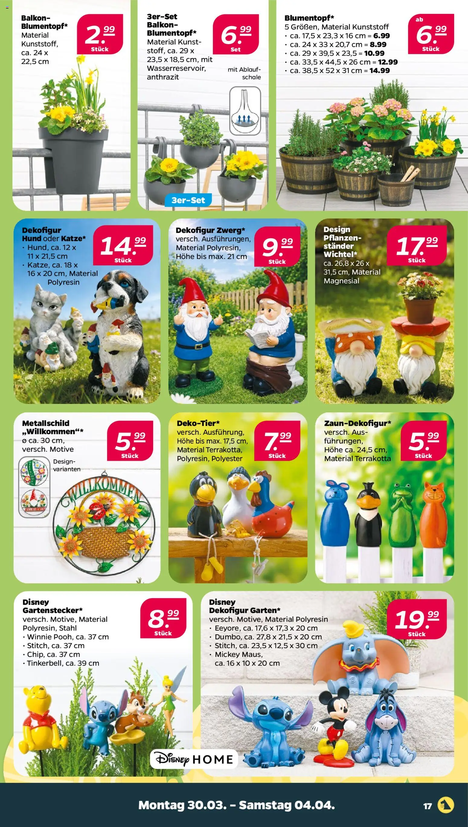 Netto Prospekt 	 | 30.03.2026 | Wie erhält man einen begrenzten Rabatt? | Deutschland