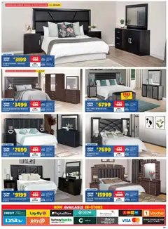 Russells specials catalogue – valid from 19.02.2026 | Page: 9