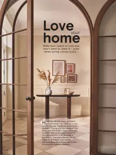 Preview of Tesco - Tesco Magazine February 2026 valid from 01.02.2026 | Page: 48 | Products: Mango