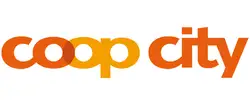 Logo Coop City in der Kategorie Andere