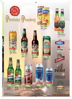 Náhled letáku Ratio leták od 01.12.2025 | Strana: 57