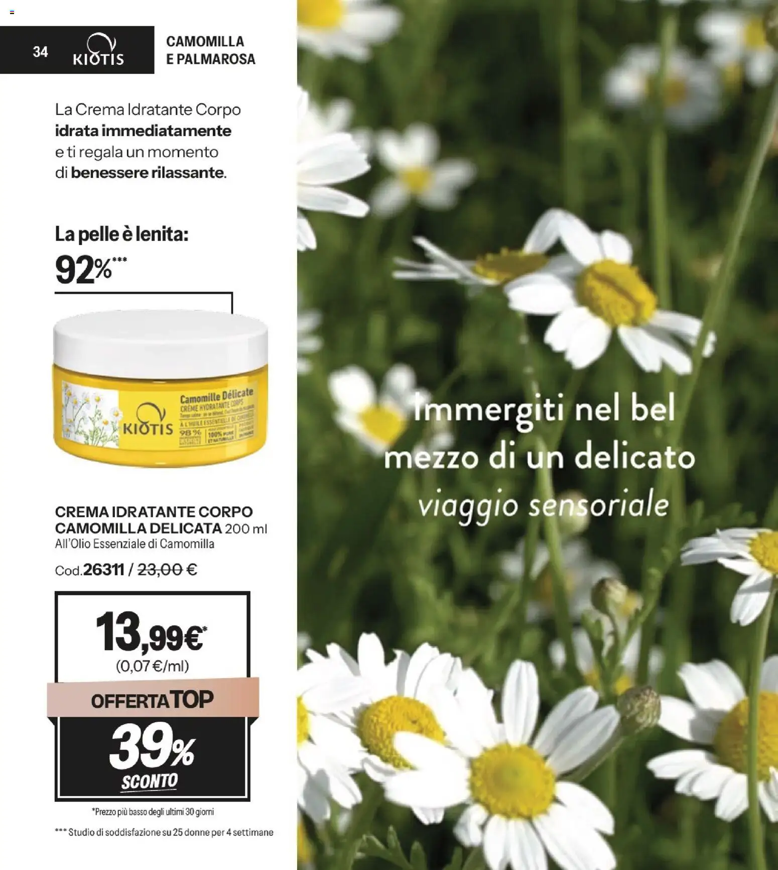 Volantino Stanhome del 17.02.2026 | Pagina: 34 | Prodotti: Doccia