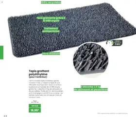 Texam - Prévisualisation de Texam catalogue 2026 valide à partir de 02.02.2026 | Page: 34 | Produits: Tapis