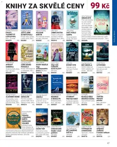 Náhled letáku Luxor leták od 01.01.2026 | Strana: 47 | Produkty: Cheesecake