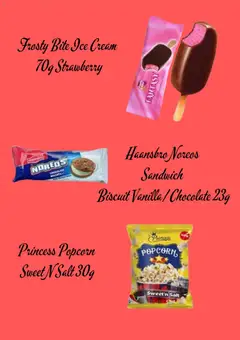 Offer preview "Justrite Catalogue" | Page: 5