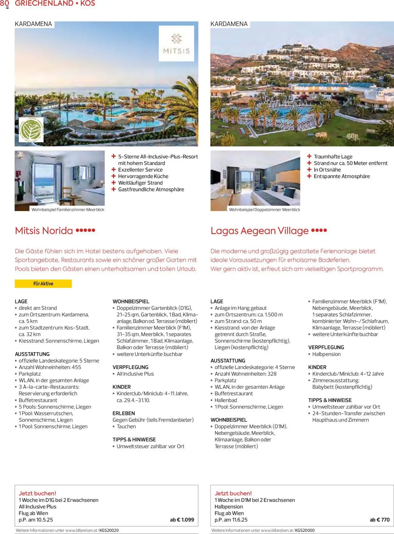 Billa Sommerkatalog 2025 gültig ab 09.01.2025 | Seite: 80 | Produkte: Babybett