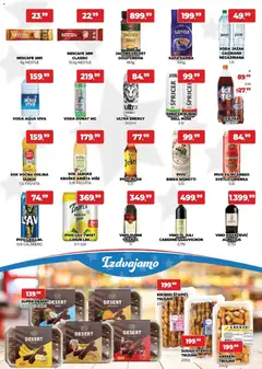 Plus Cash & Carry katalog - pregled Plus Cash & Carry kataloga - važi od 13.03.2026 | Strana: 3