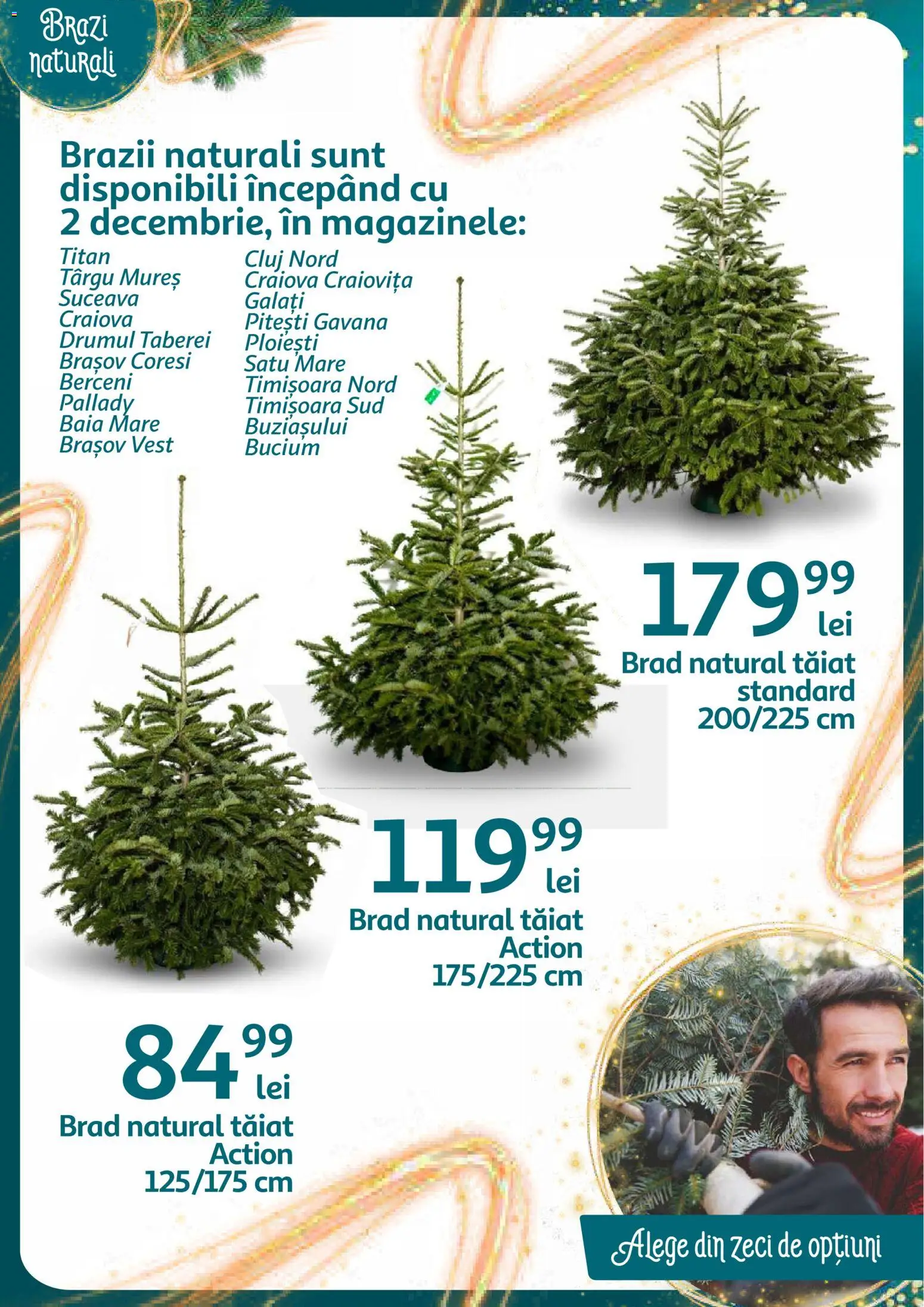 Noul catalog Auchan – valabil de la 26.11.2025 | Pagină: 20