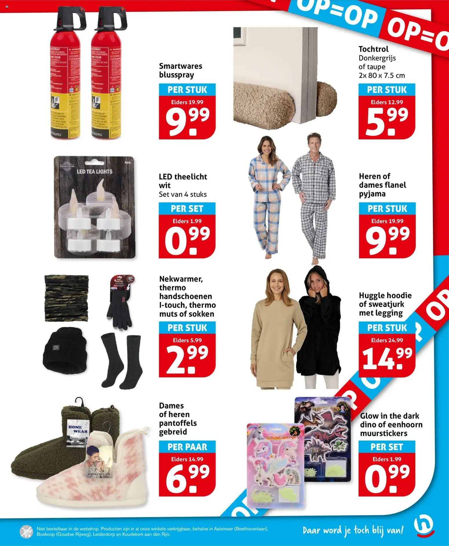 {H1} | Pagina: 29 | Producten: Hoodie, Sokken, Legging, Handschoenen