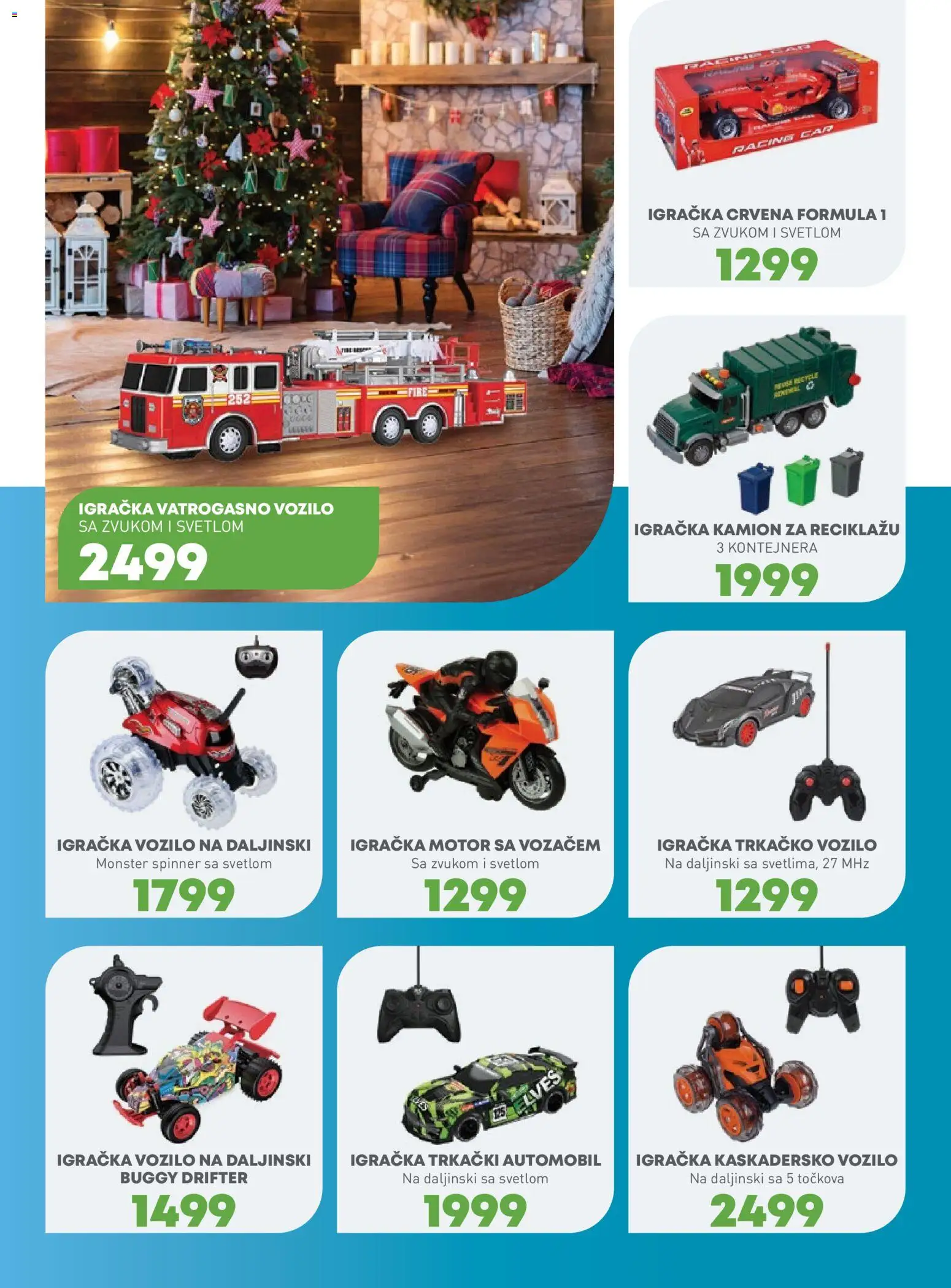 JUMBO katalog - važi od 17.11.2025 | Strana: 36