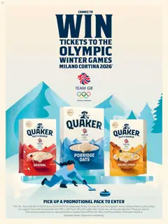 Preview of Waitrose - November 2025 valid from 01.11.2025 | Page: 129