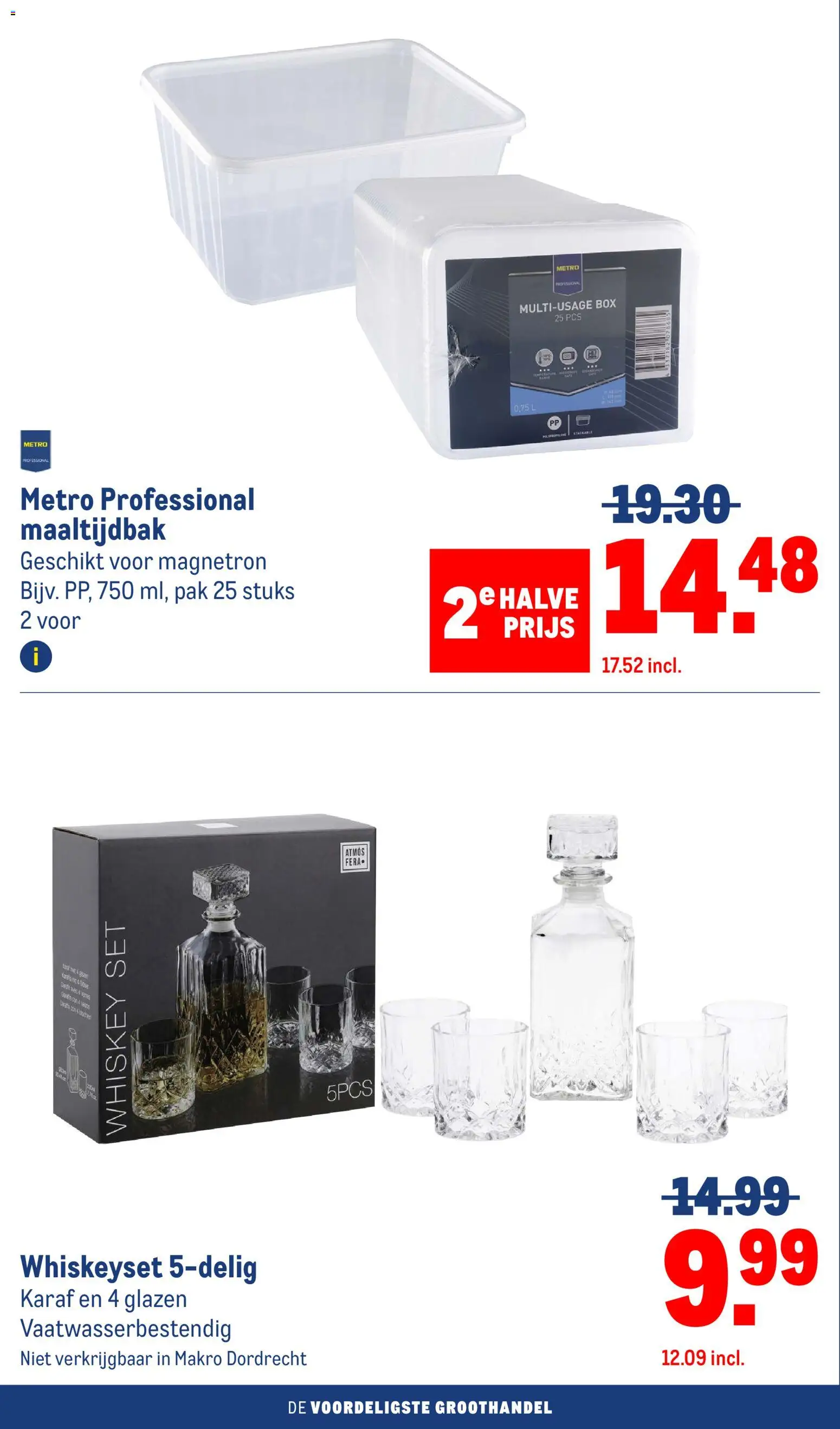 {H1} | Pagina: 14 | Producten: Box, Parasztsonka