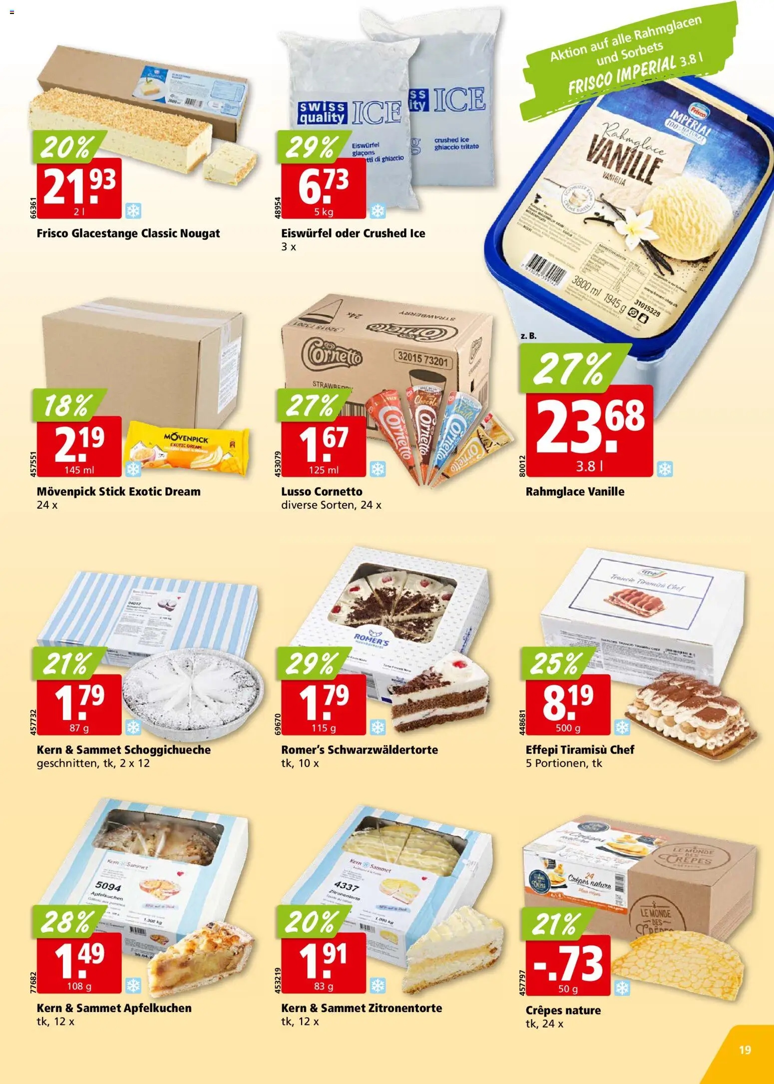 Aligro Aktionen – gültig ab 26.12.2025 | Seite: 19