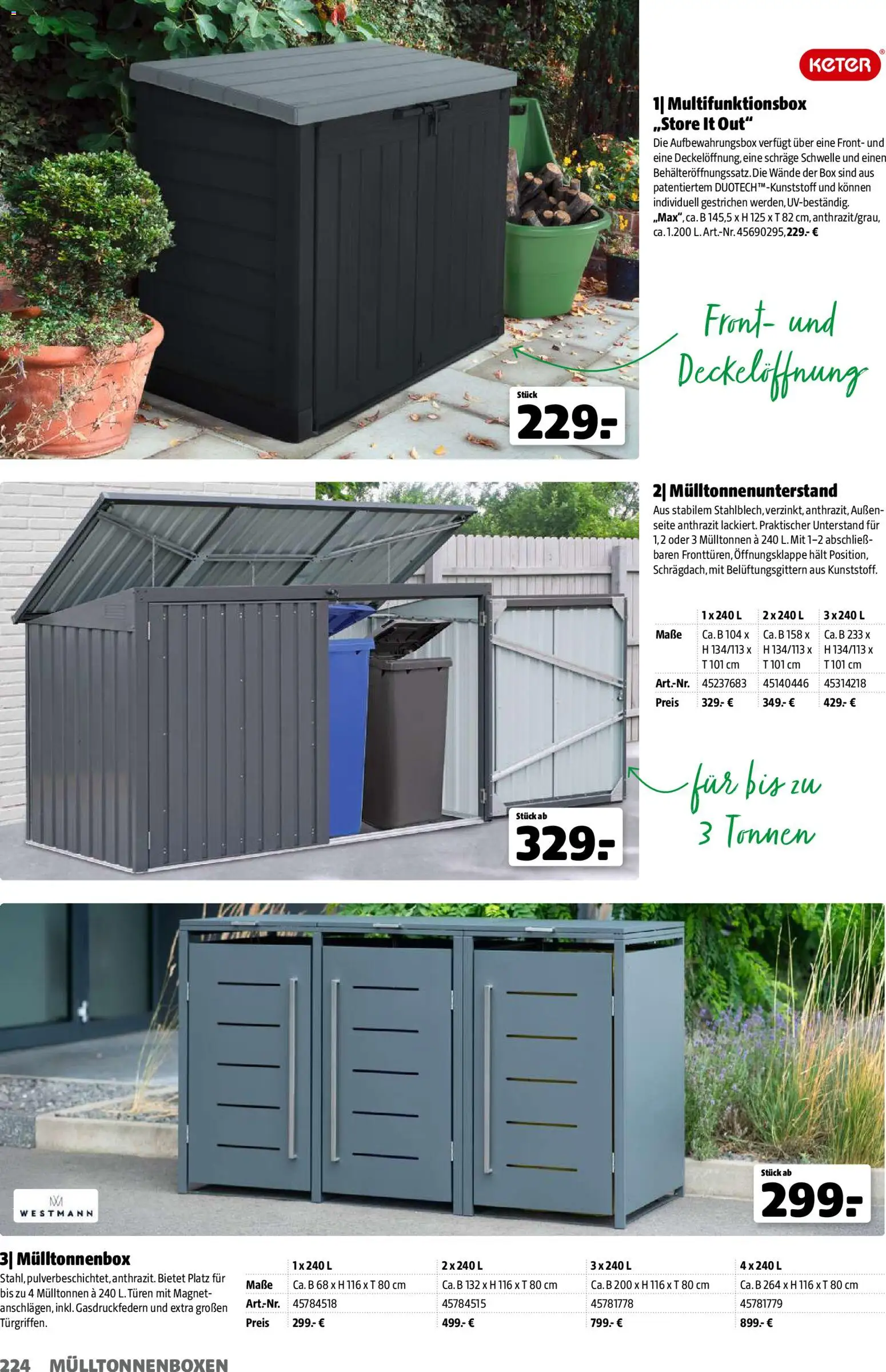 Die besten Angebote | Hagebau Gartenjahr ab 13.03.2026 | - Jetzt stöbern! | Austria