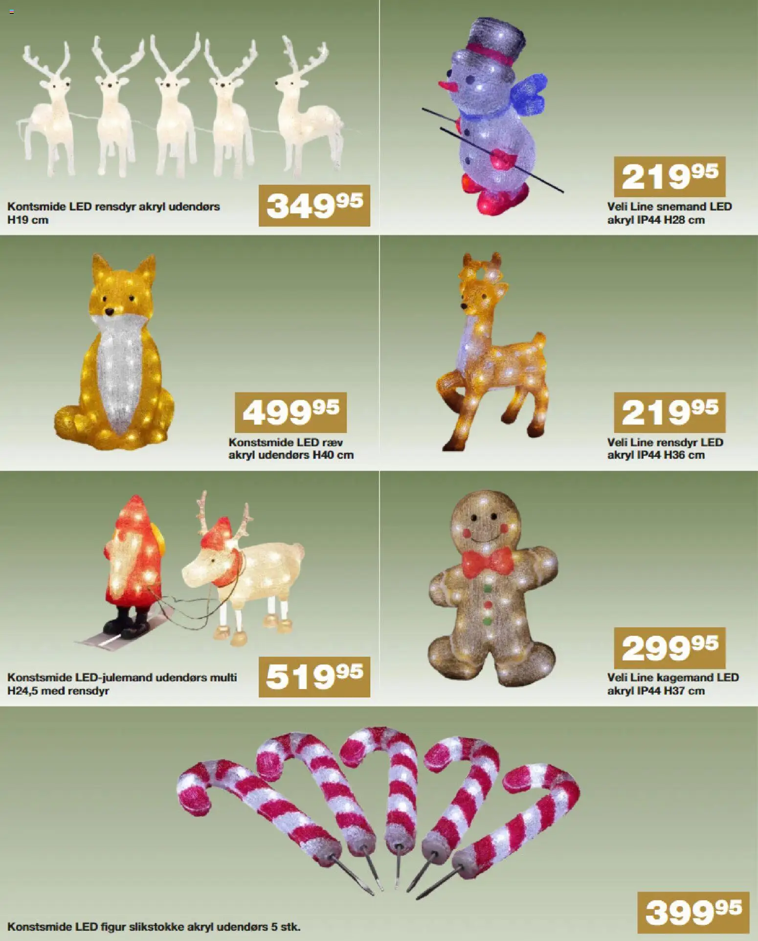 Bauhaus tilbudsavis – gyldig fra 27.10.2025 | Side: 25