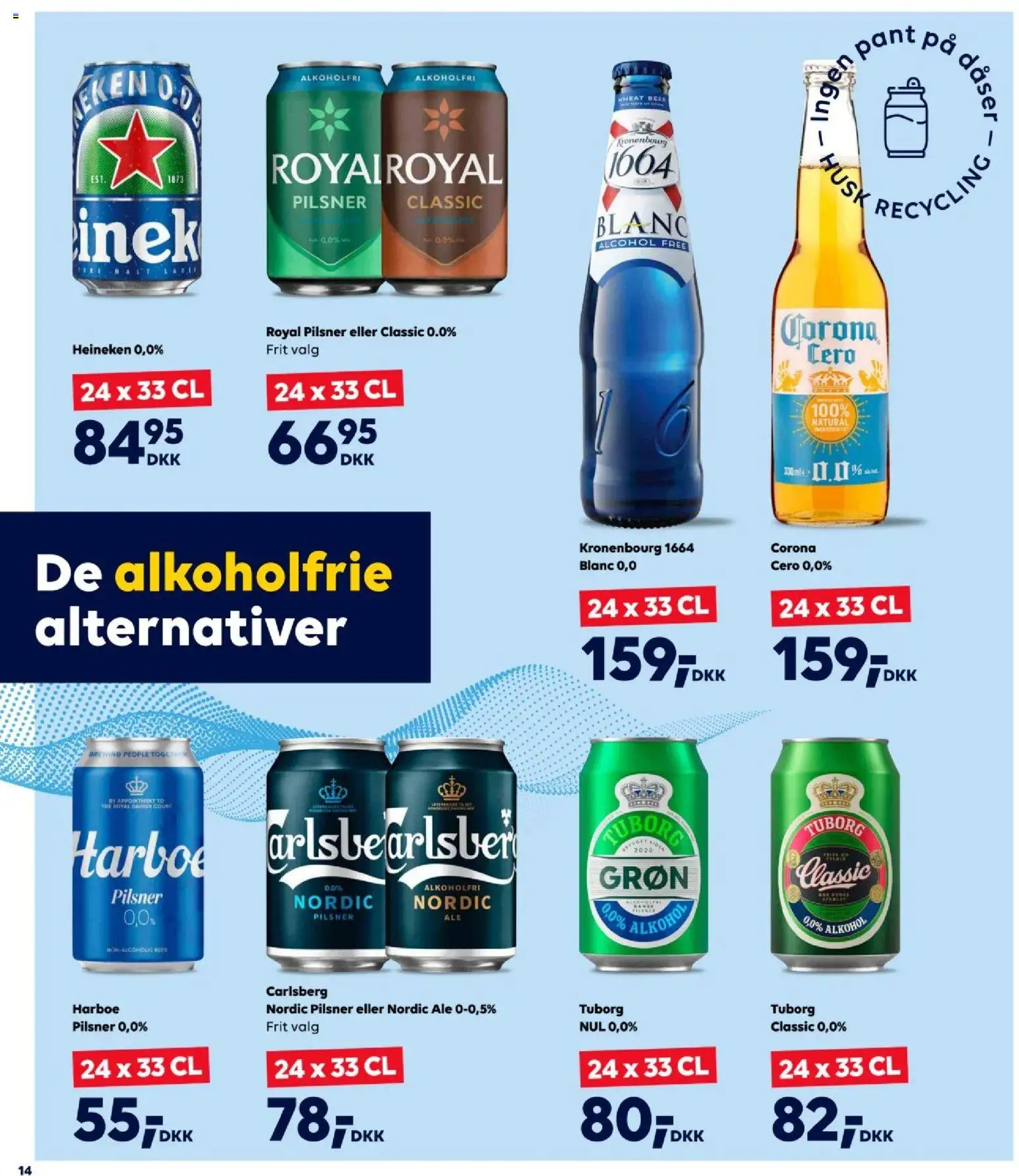 Bordershop tilbudsavis – gyldig fra 31.12.2025 | Side: 14