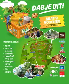 Poiesz folder - Voorbeeld van een folder van Poiesz, geldig van 15.03.2026 | Pagina: 16