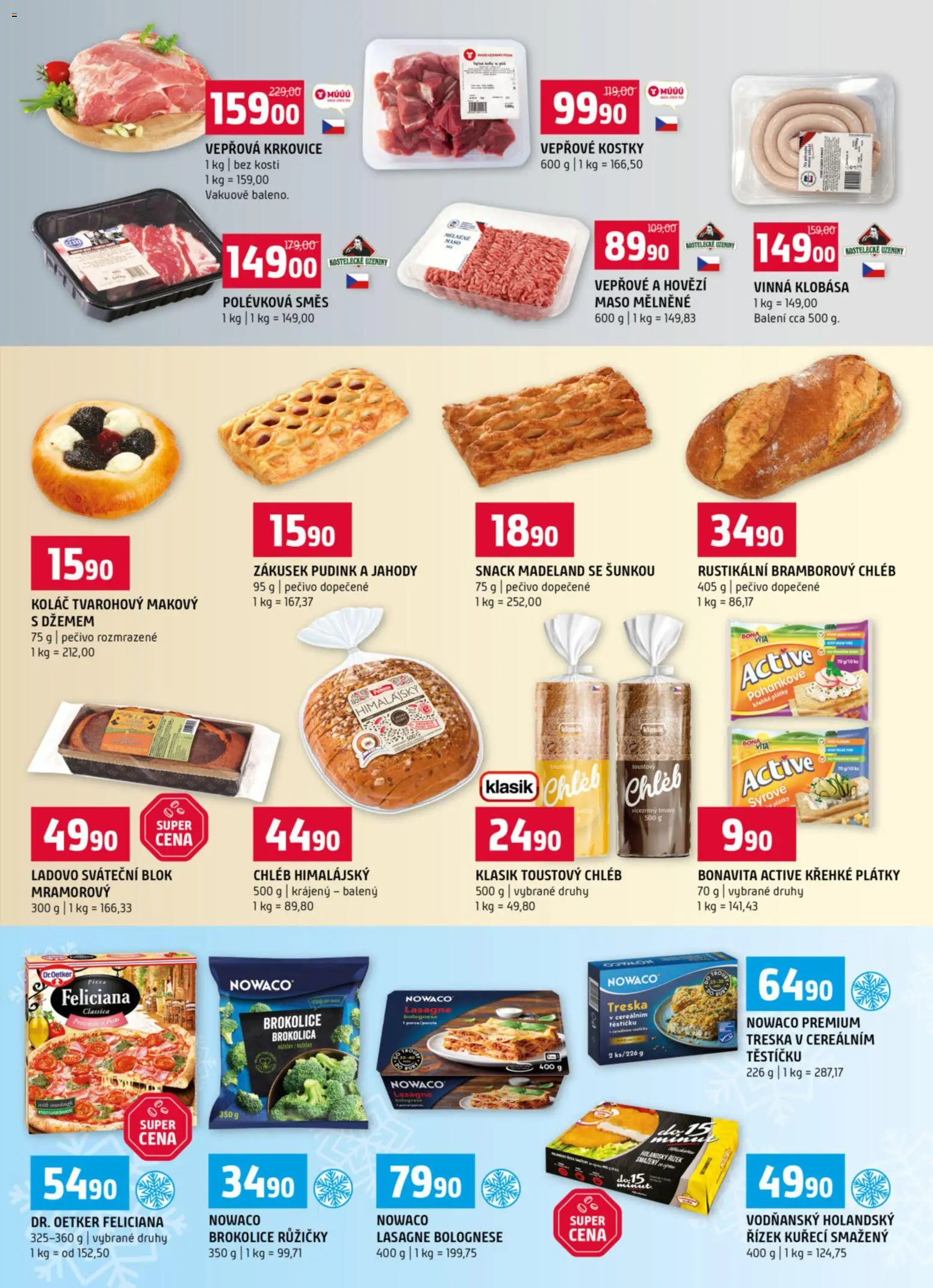 Terno leták od 11.02.2026 | Strana: 3