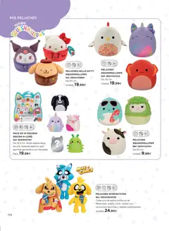 Vista previa El Corte Inglés ofertas válido desde el 27.10.2025 | Página: 174