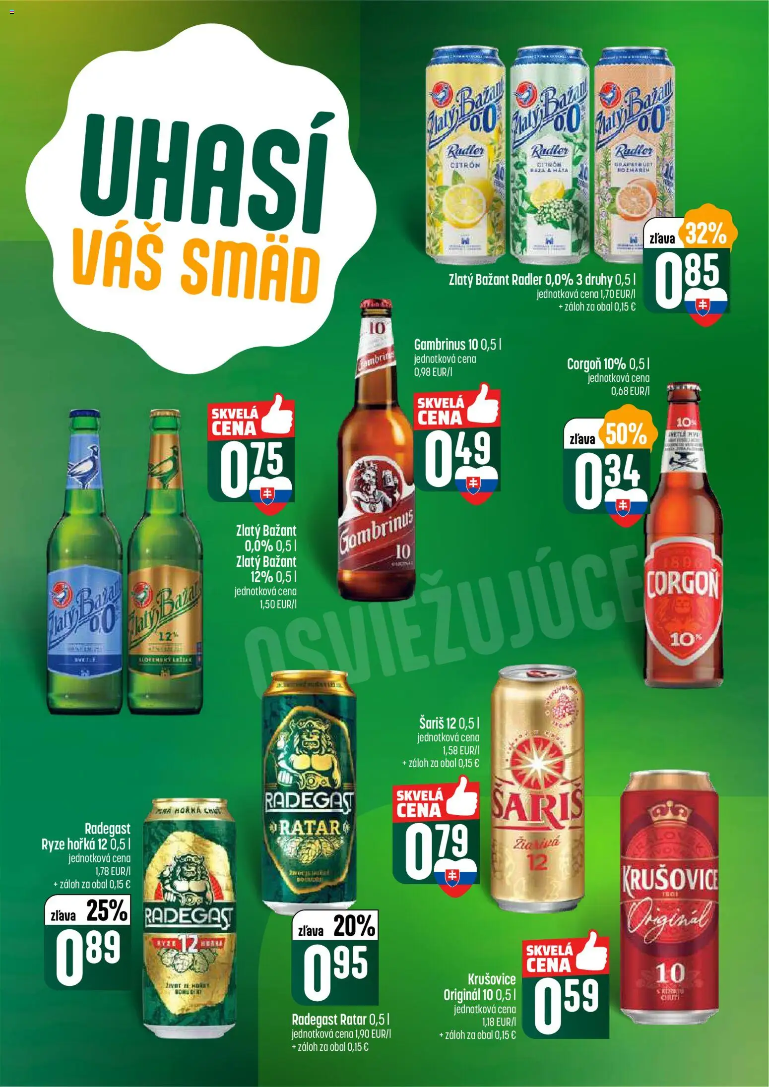 Nové COOP Jednota akcie – leták je platný od 05.02.2026 | Strana: 49