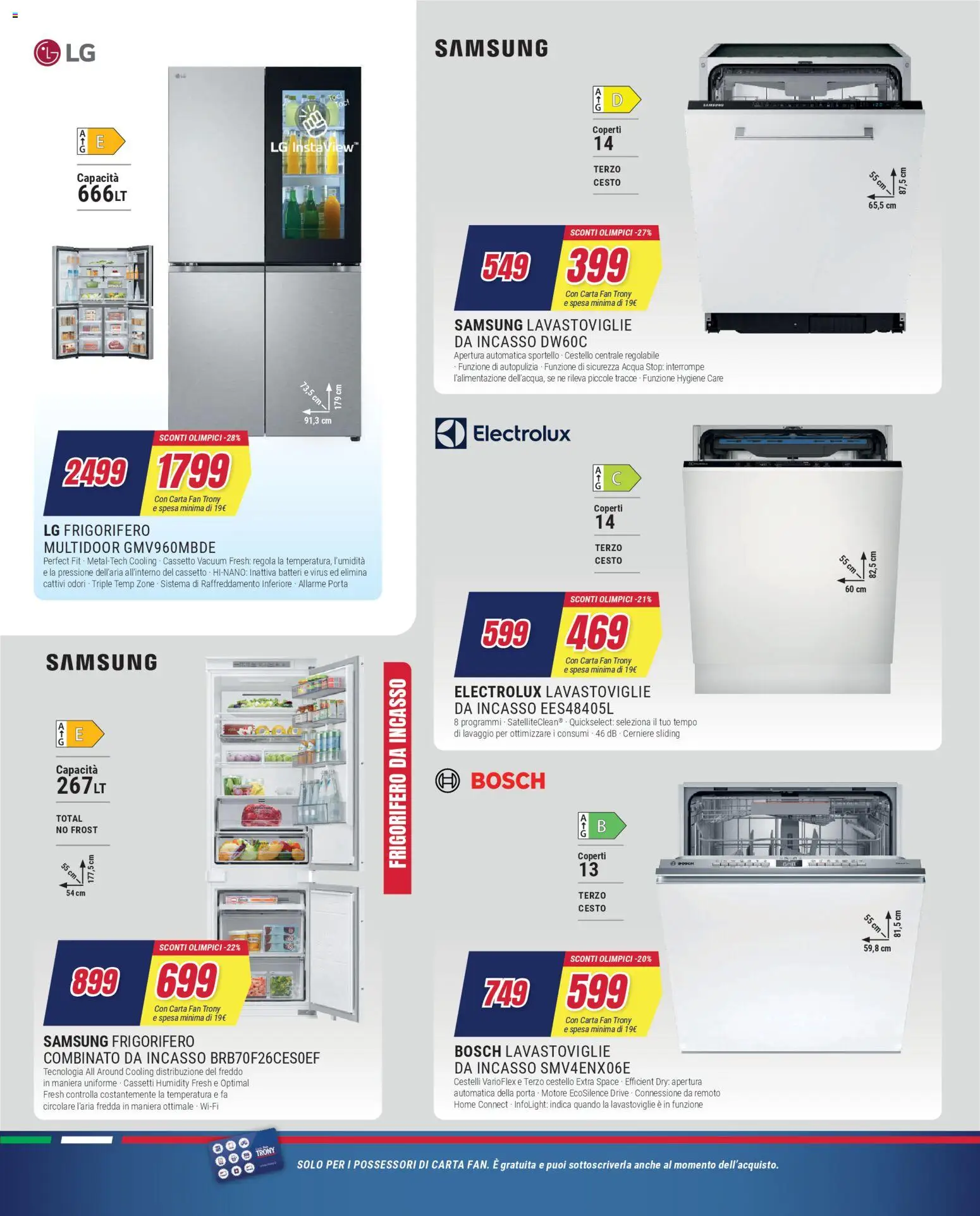 Volantino Trony del 05.02.2026 | Pagina: 10