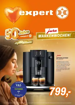 Expert Neusiedl Am See ab 27.04.2026 gültig