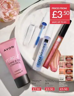 Preview of Avon - Catalogue valid from 01.03.2026 | Page: 67