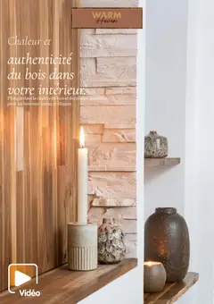 B&M - Prévisualisation de B&M - Brochure valide à partir de 01.11.2025 | Page: 26 | Produits: Vidéo