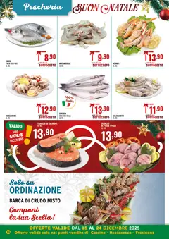 Anteprima del volantino Volantino GECOP	 valido a partire dal 15.12.2025 | Pagina: 16